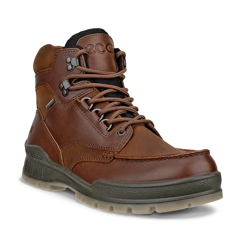Men's Track 25 Mid GORE-TEX Bison/Bison Easy To Clean