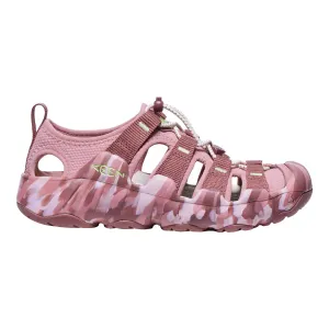 Trendy Travel Sandals Women's Hyperport H2 Nostalgia Rose/Daiquiri Green