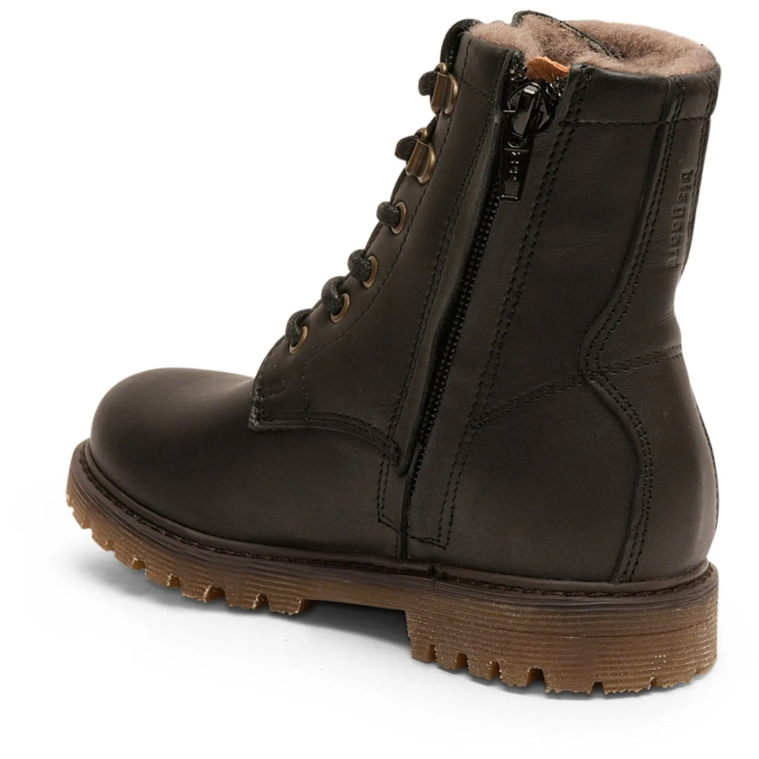 Outdoor Expedition Ventilated Bisgaard Black Maia Tex Vinterst?vler