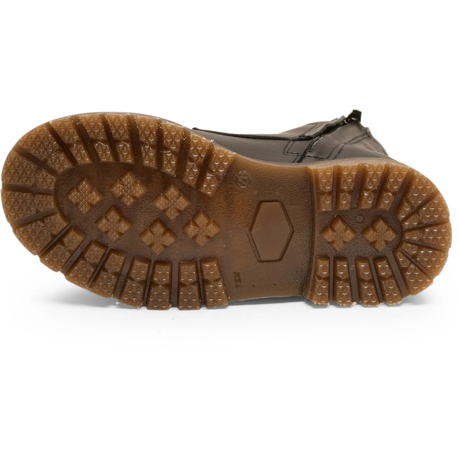 Snow Trekking Cold Lightweight Bisgaard Black Maia Tex Vinterst?vler