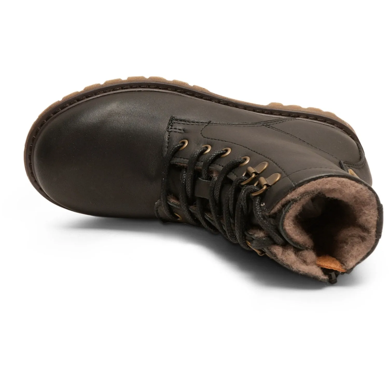 Bisgaard Black Maia Tex Vinterst?vler Snow Trekking
