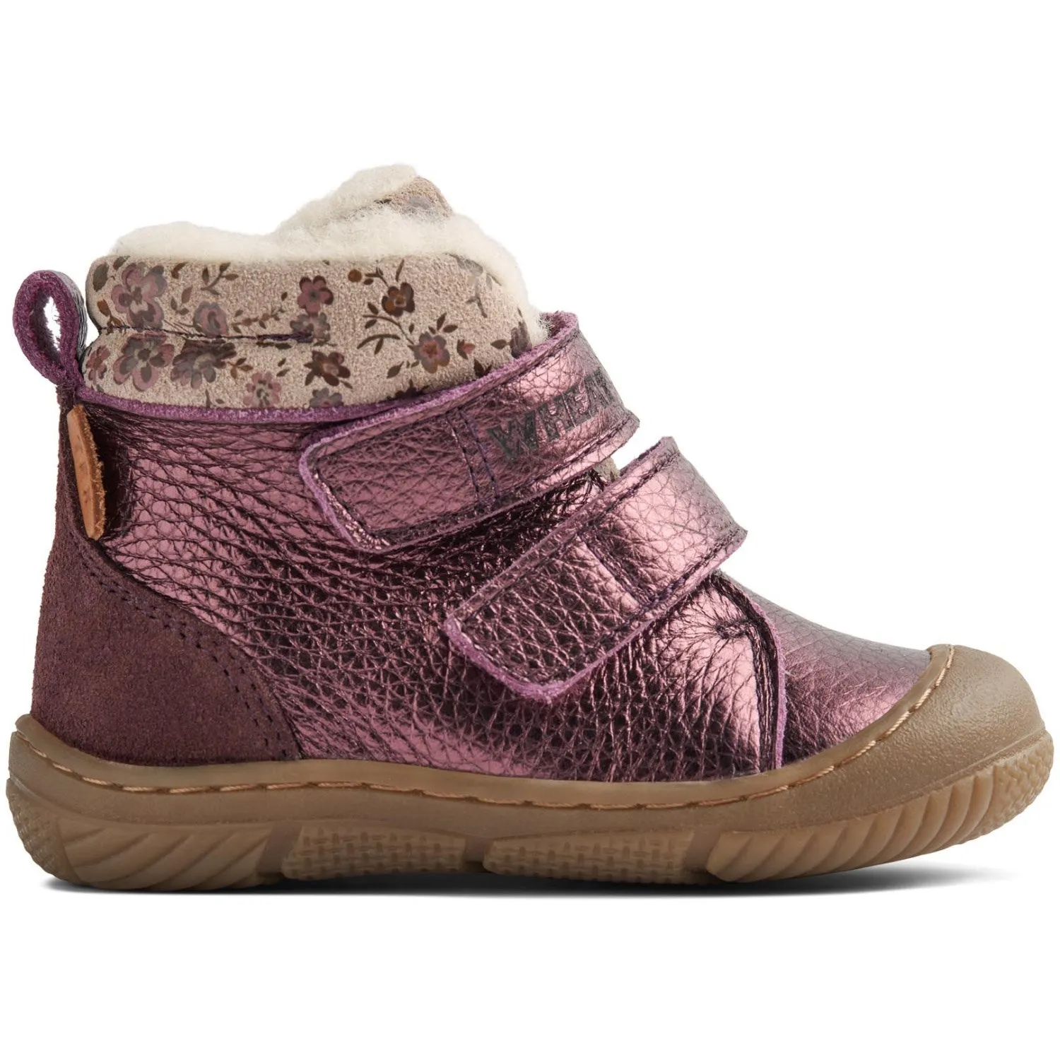 Snow Frost Hiking Snow Travel Wheat Bordeaux Winterboot Snug Tex