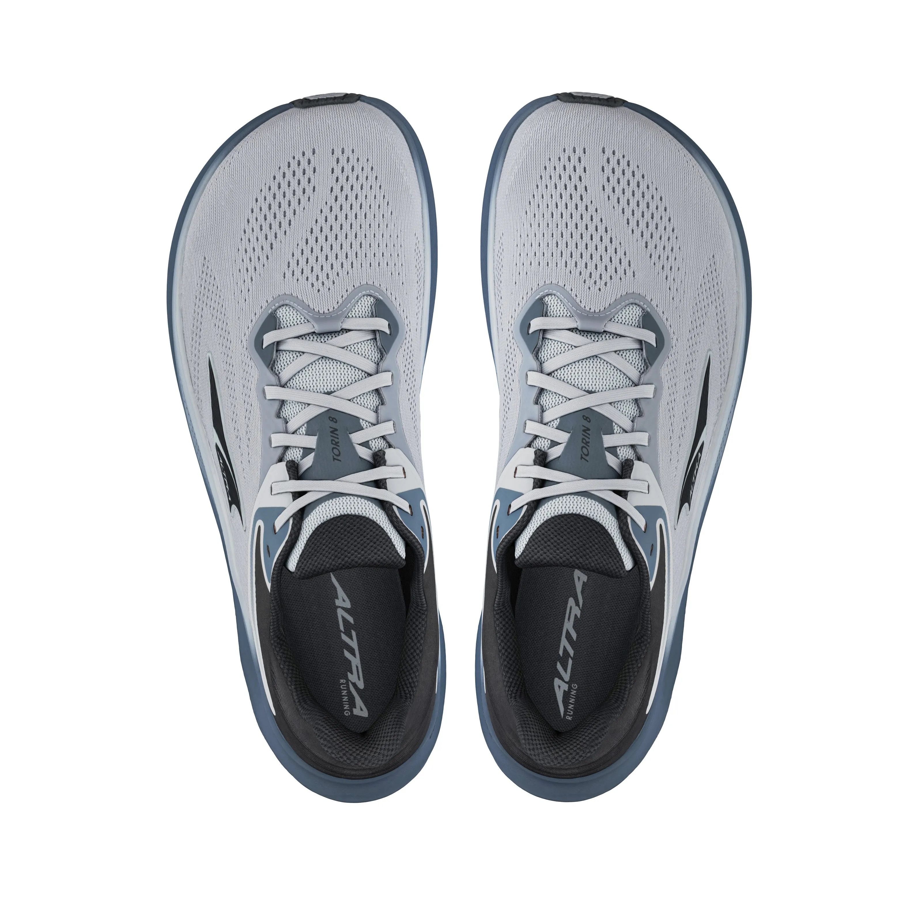 ALTRA TORIN 8 MEN'S moisture - wicking - performance shoes