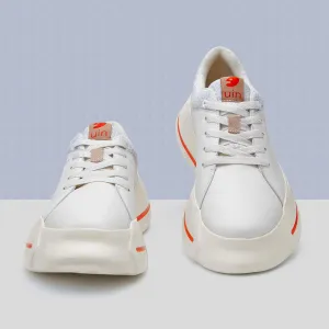 Energy return Bright White Santander I Women