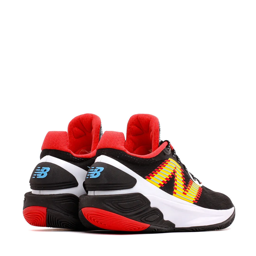 New Balance Basketball Men Two WXY V5 Black BB2WYPR5 All Court Indoor Grip