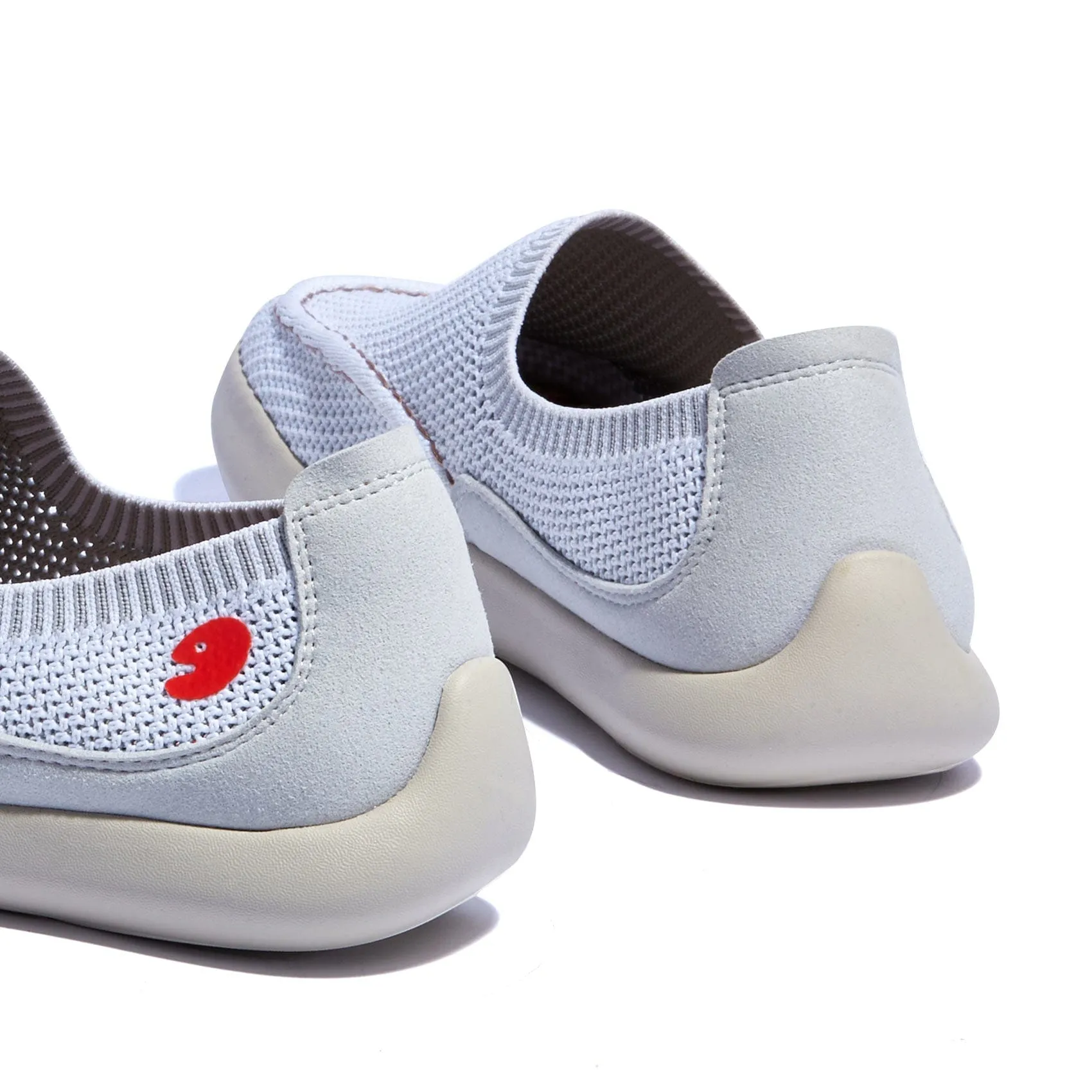 Casual Shoes Dawn Move Bright White Mojacar I Women