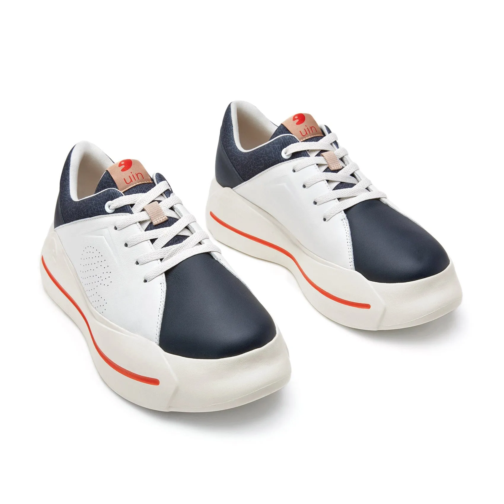 Comfort Feel Classic Sleek Santander I Men