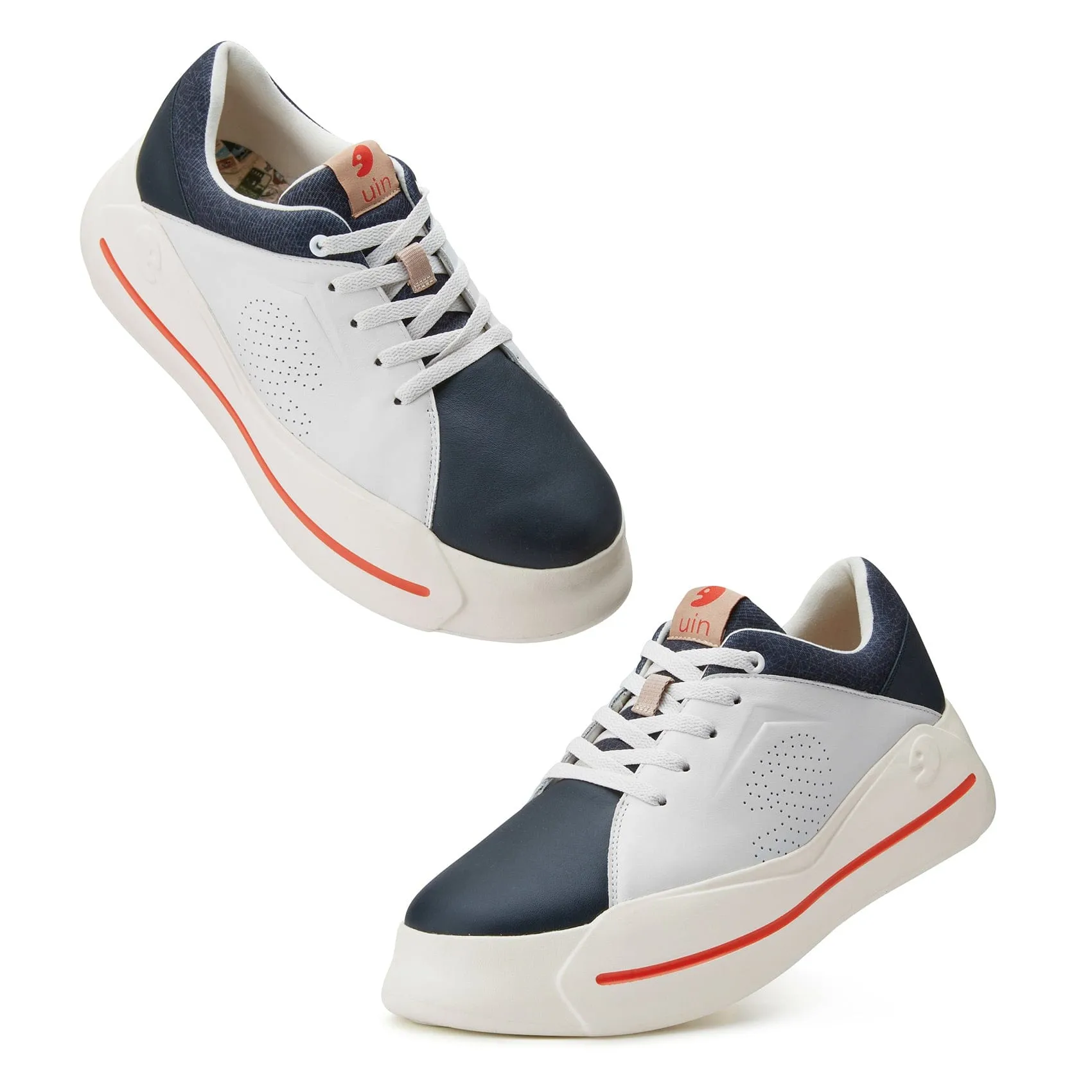 Easy Fit Flex Classic Sleek Santander I Men