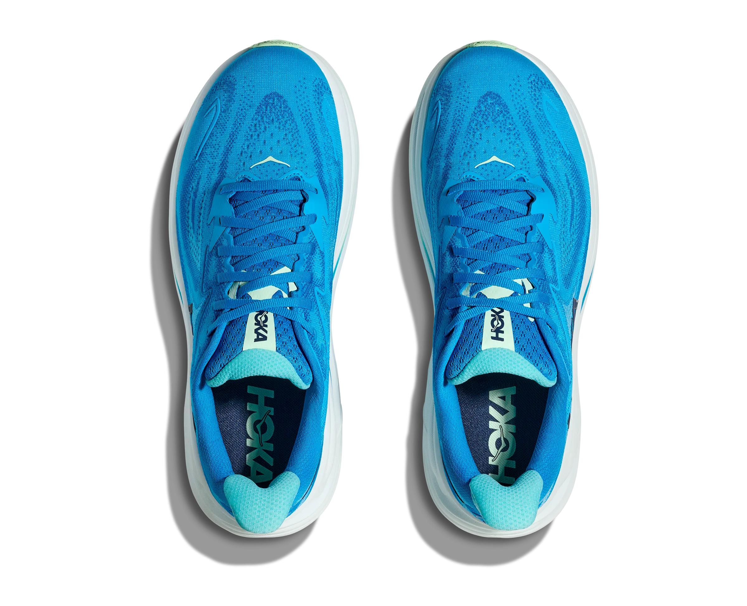 snug shoes HOKA CLIFTON 10 MEN'S