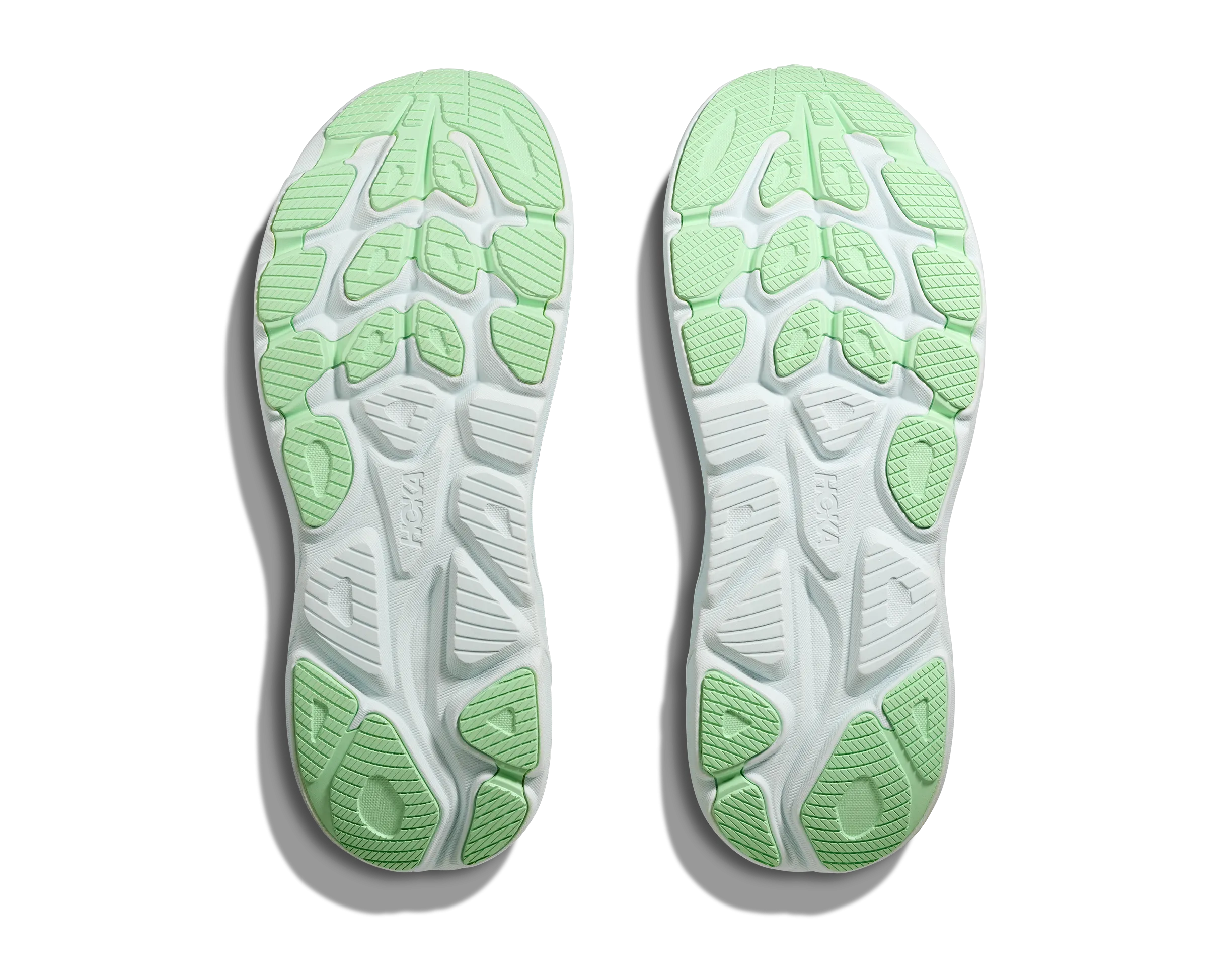 stylish shoe look HOKA CLIFTON 10 MEN'S