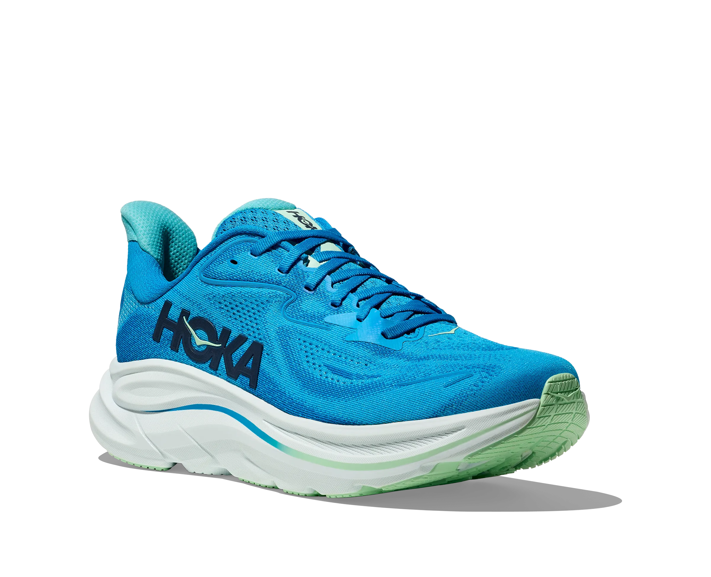 confidence building HOKA CLIFTON 10 MEN'S
