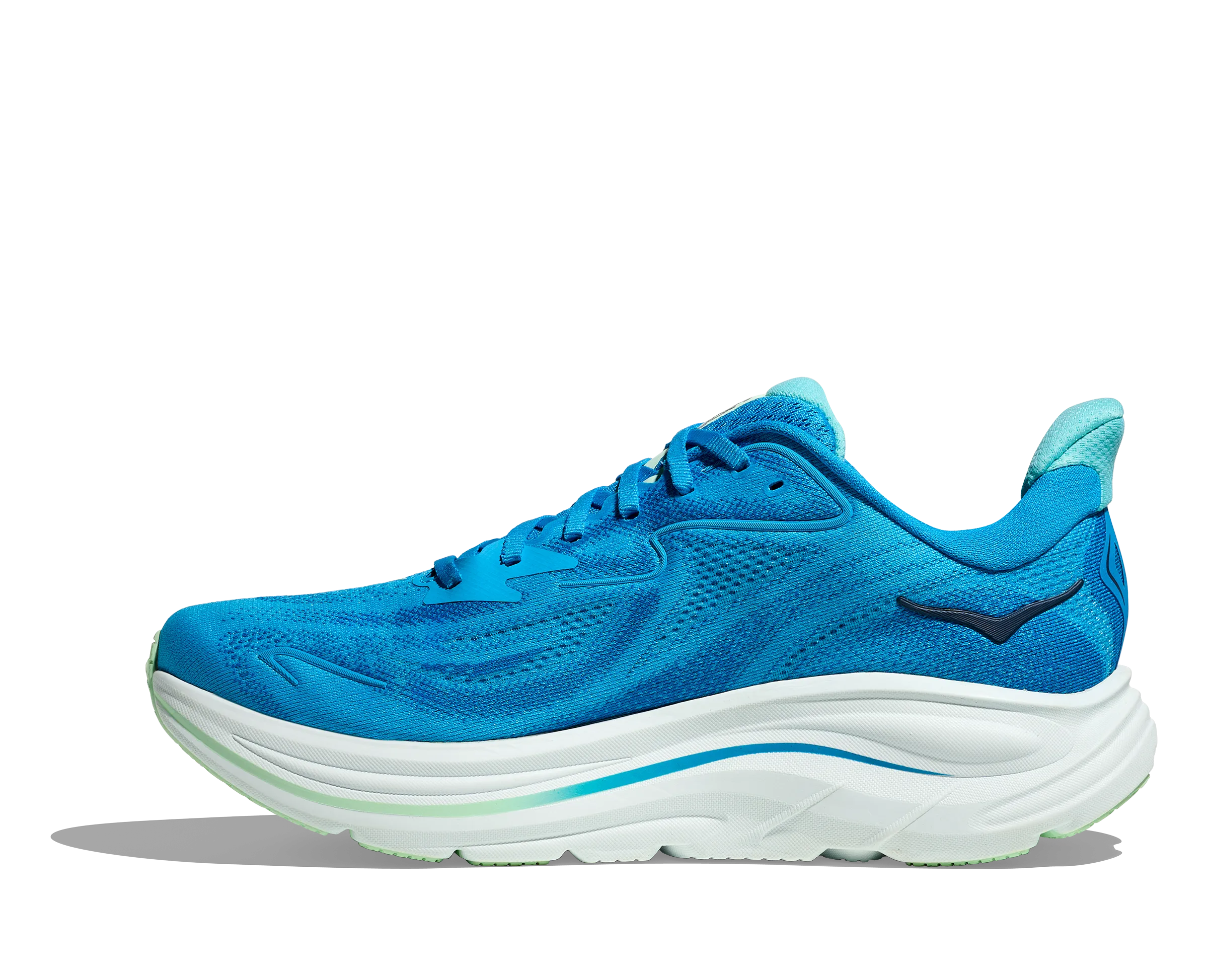vertical - design shoes HOKA CLIFTON 10 MEN'S