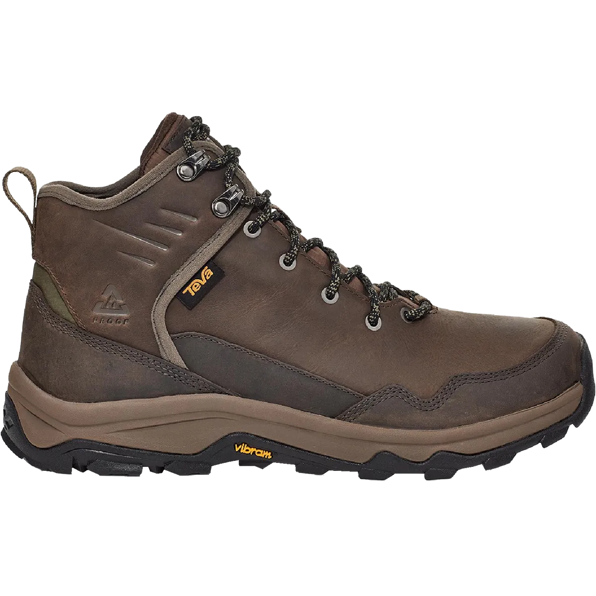 Mountain Trek Men's Riva Mid RP