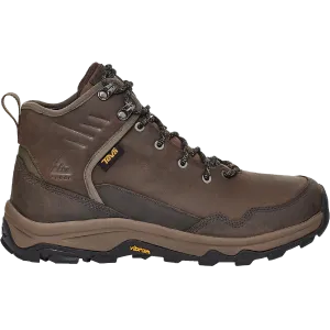 Hard Surface Forest Ground Men's Riva Mid RP