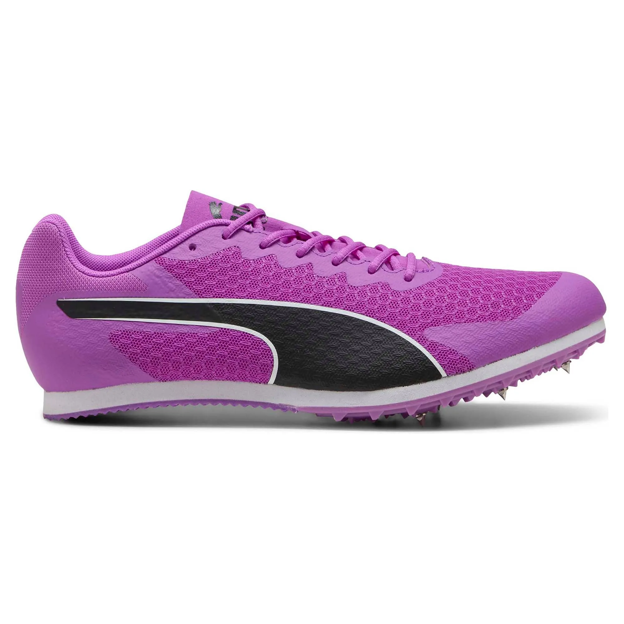 Male Impact Control Evospeed Star 9 Unisex Track & Field Shoes