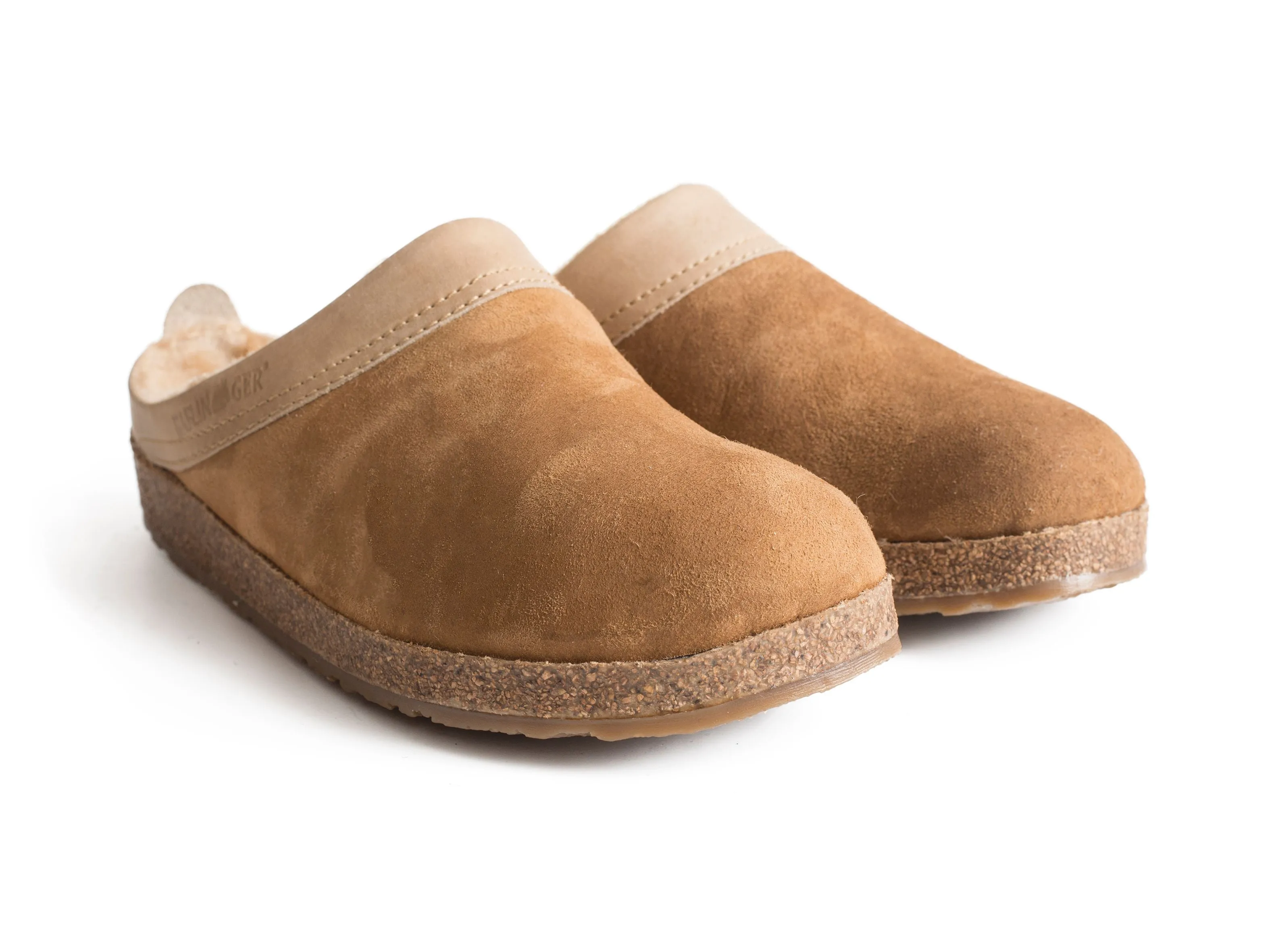 Sunshine Fit Snowbird - Tan - Women's