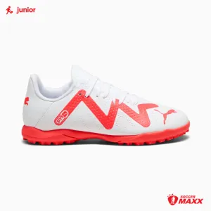 Compression Zone Puma Future Play Turf Shoe Junior