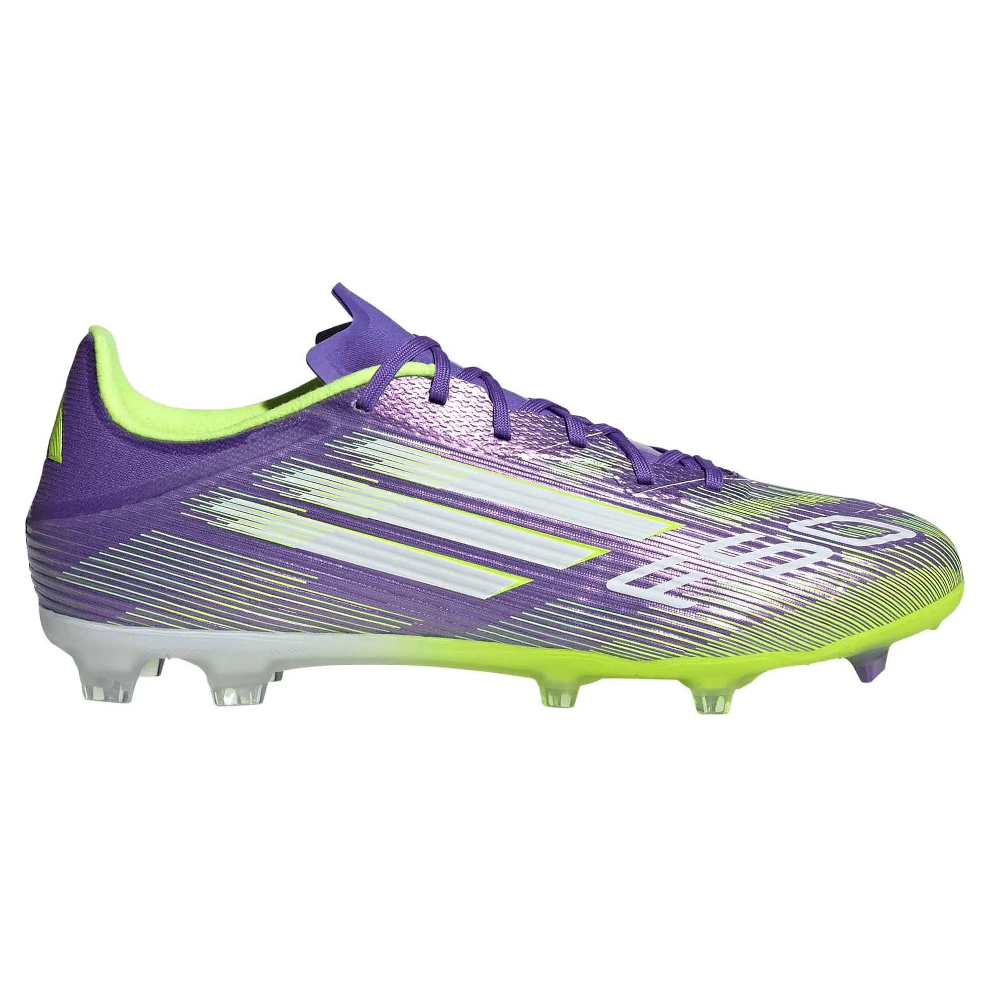 Short Sprint Control Play F50 League Firm Ground Unisex Football Boots