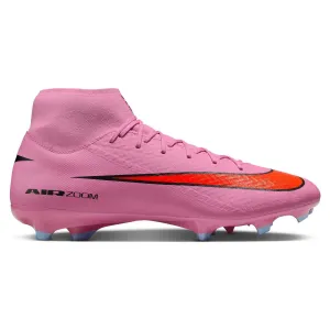 Efficient Fit Tackle Practice Mercurial Superfly 10 Academy Multi Ground High Top Men's Football Boots