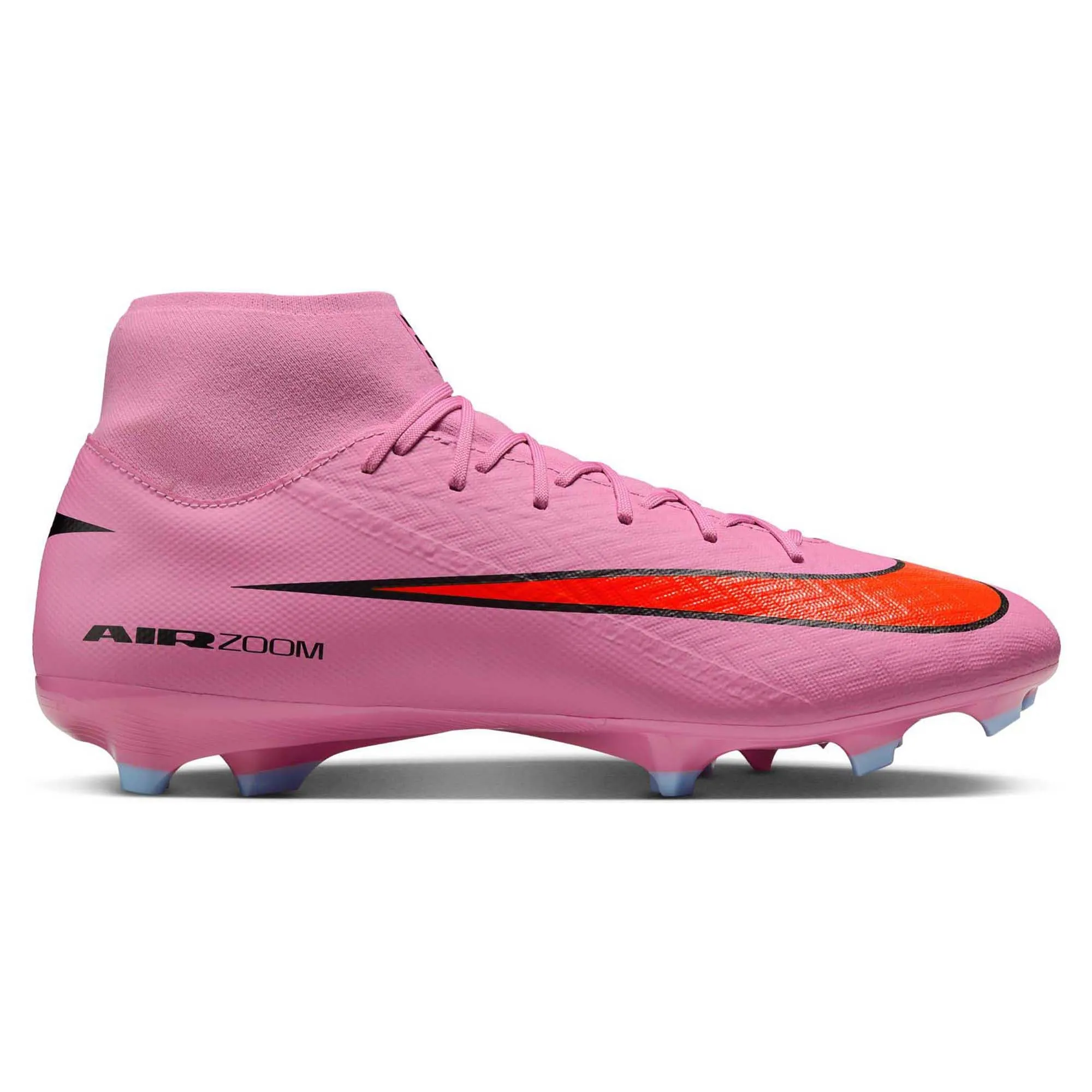 All ages Mercurial Superfly 10 Academy Multi Ground High Top Men's Football Boots