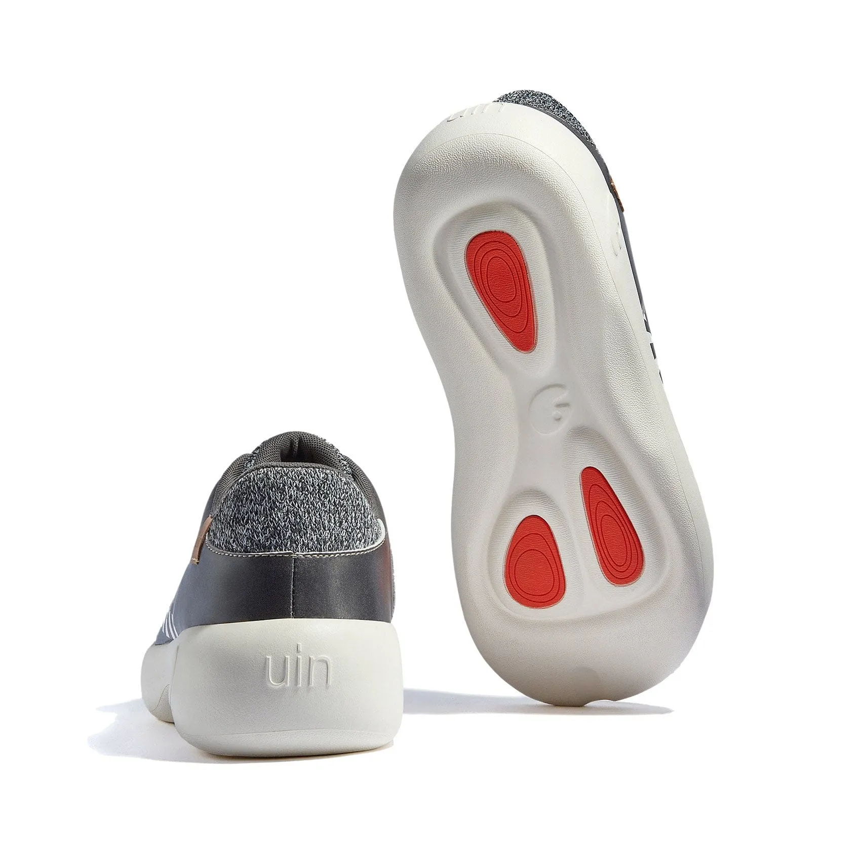 Fluffy Nightcrawler Bartello VI Men Lightweight Walk