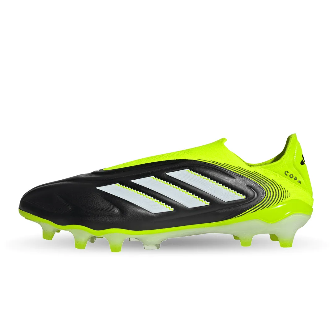 Snow Grip Swim Ready Copa Pure 3 Elite Laceless FG - Radiant Blaze Pack (JH6302)