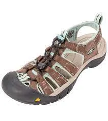 Breathable Road Trip Keen Women's Newport H2 Discontinued Colors