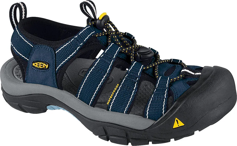 Dad Pick Keen Women's Newport H2 Discontinued Colors