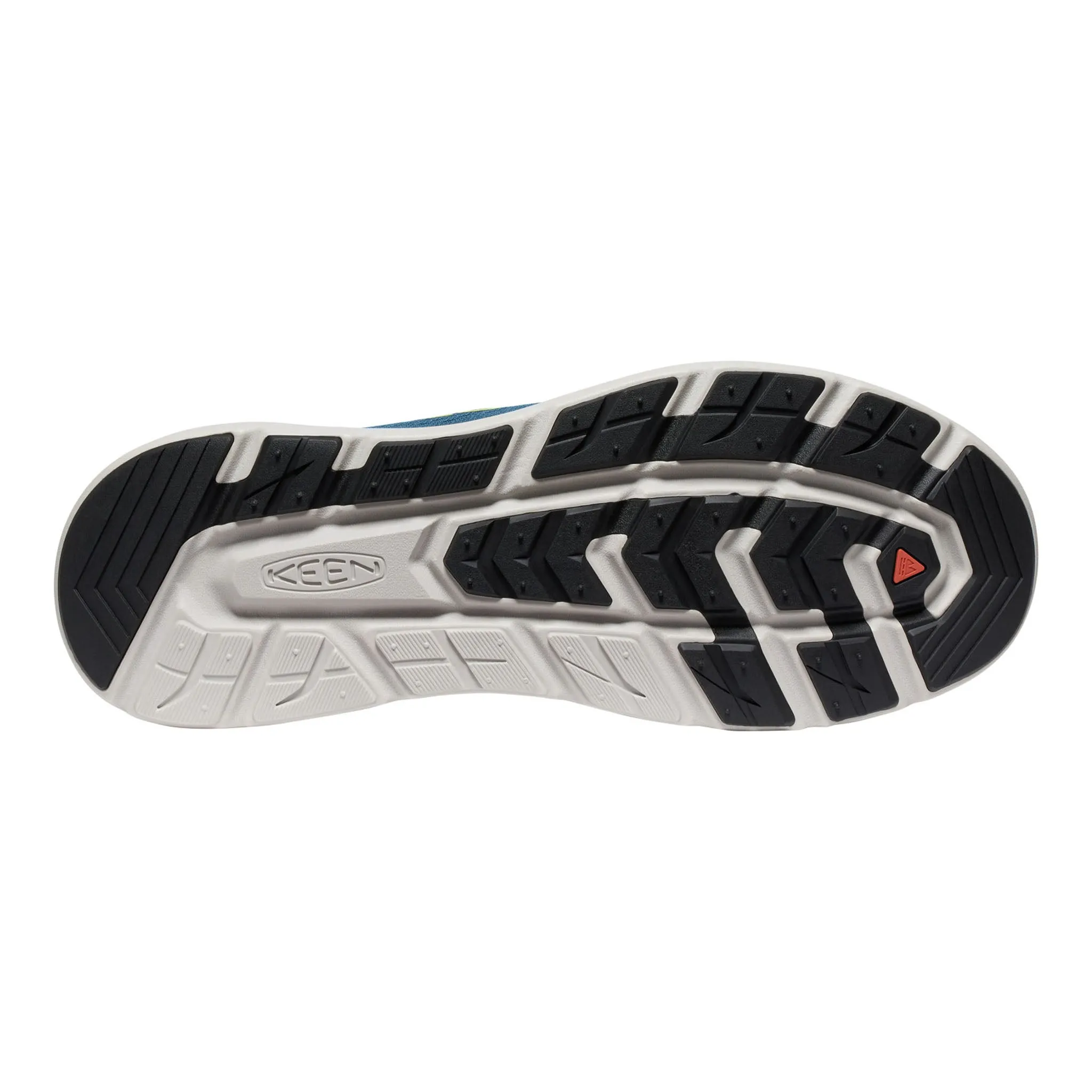 Cyber Mode Everywhere Fit Men's WK450 Walking Shoe Legion Blue/Evening Primrose