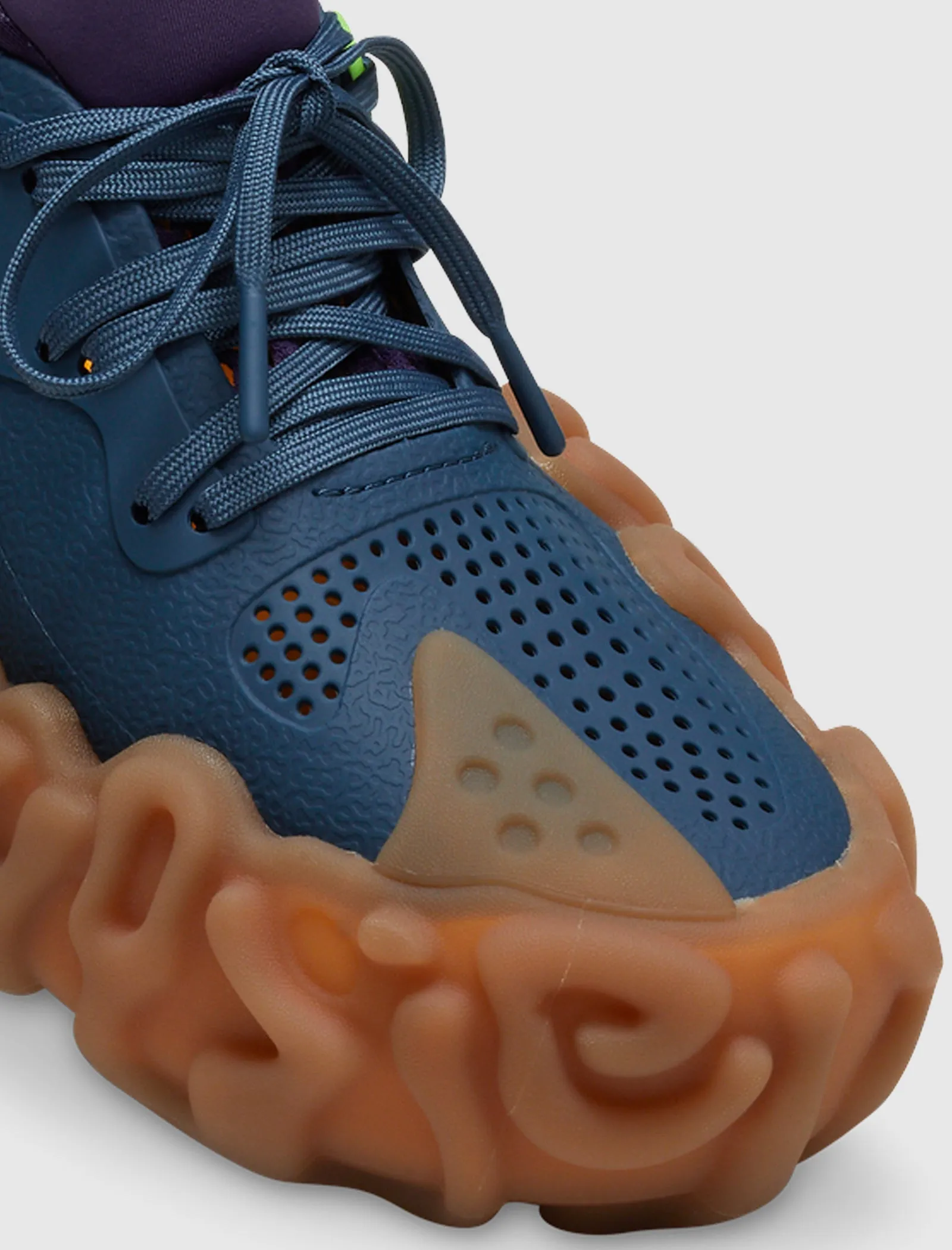 SALEHE BEMBURY JUNIPER "TARO" Park Step Dynamic Edge