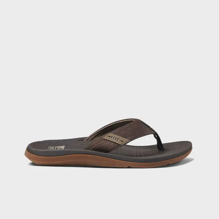 Santa Ana - Brown Trendy