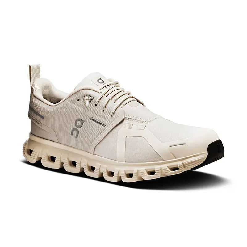 Women's Cloud 6 Waterproof Pearl/Cream Cactus Cool Cyber Mode