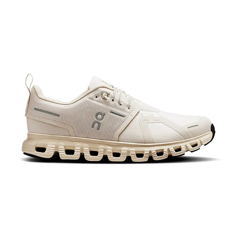 Women's Cloud 6 Waterproof Pearl/Cream New Drop Harbor Mood