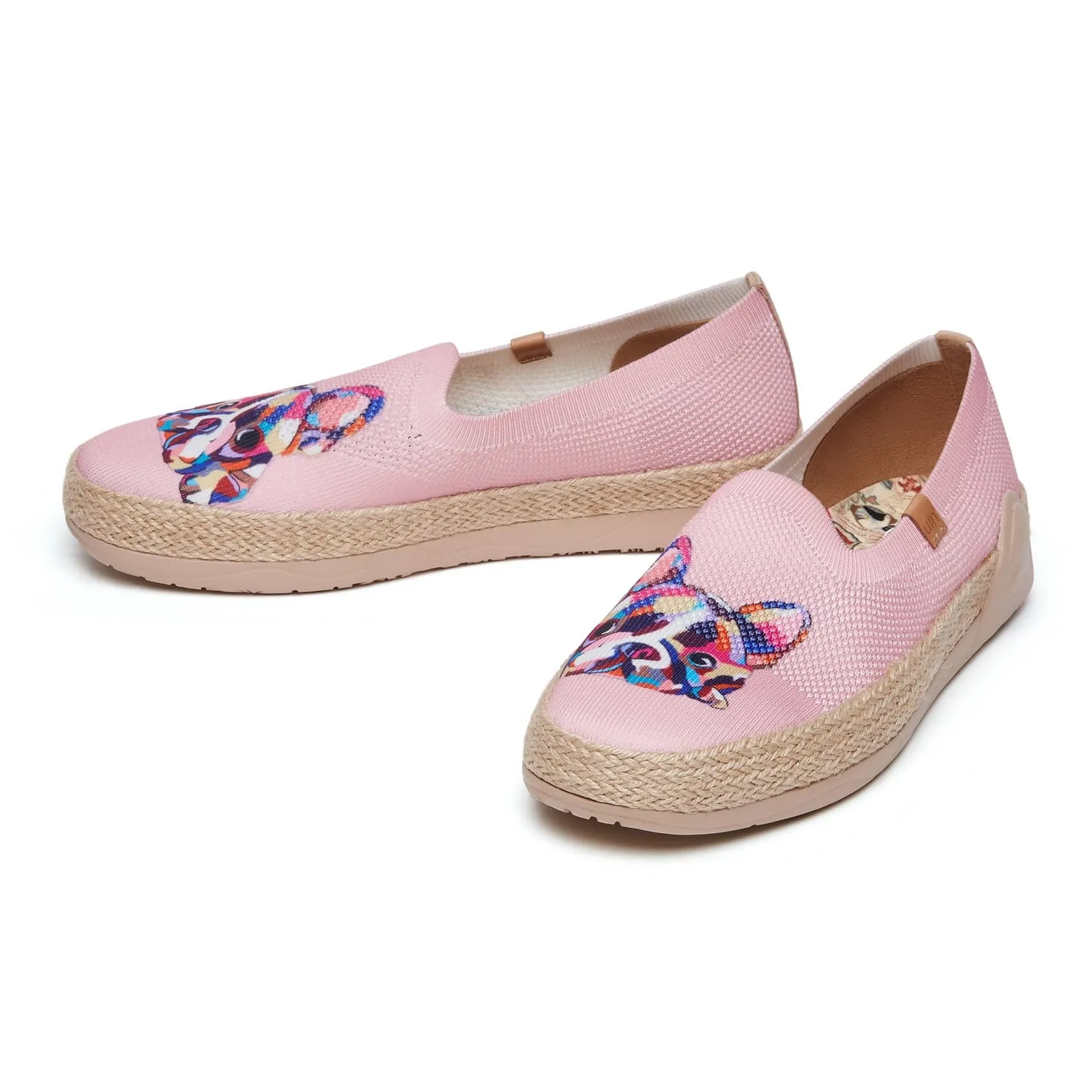 Lazy Dog Marbella II Women Comfort touch