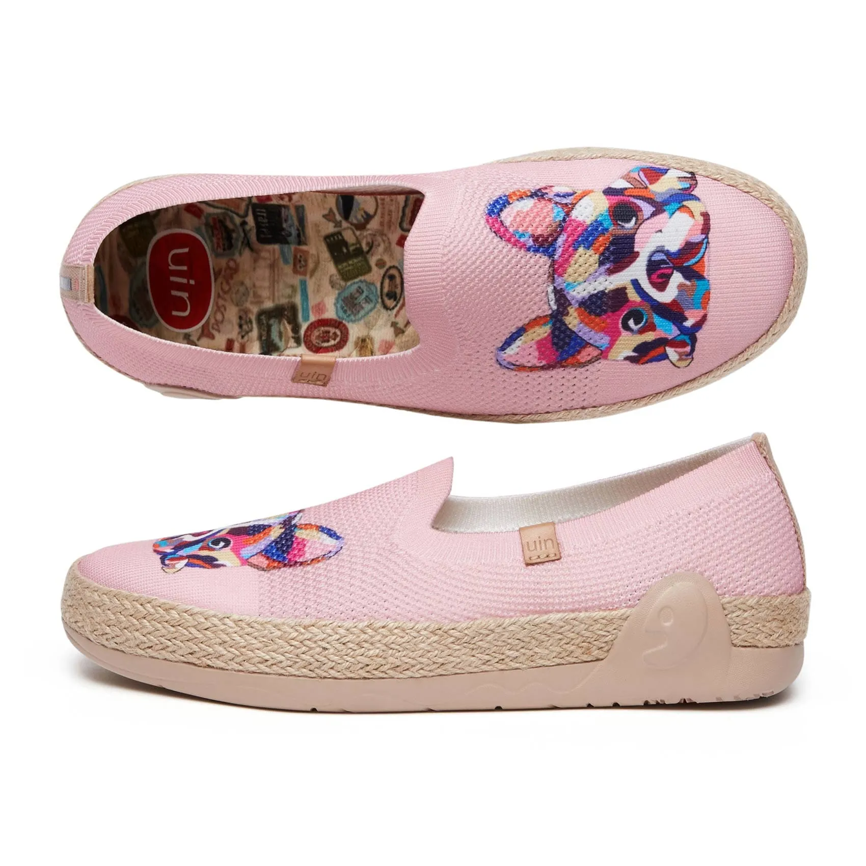 Cruise Ready High-Quality Shoes Lazy Dog Marbella II Women