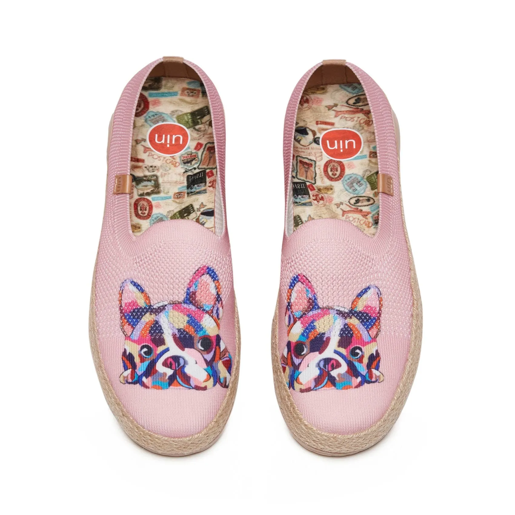 Lazy Dog Marbella II Women Comfortable Sole