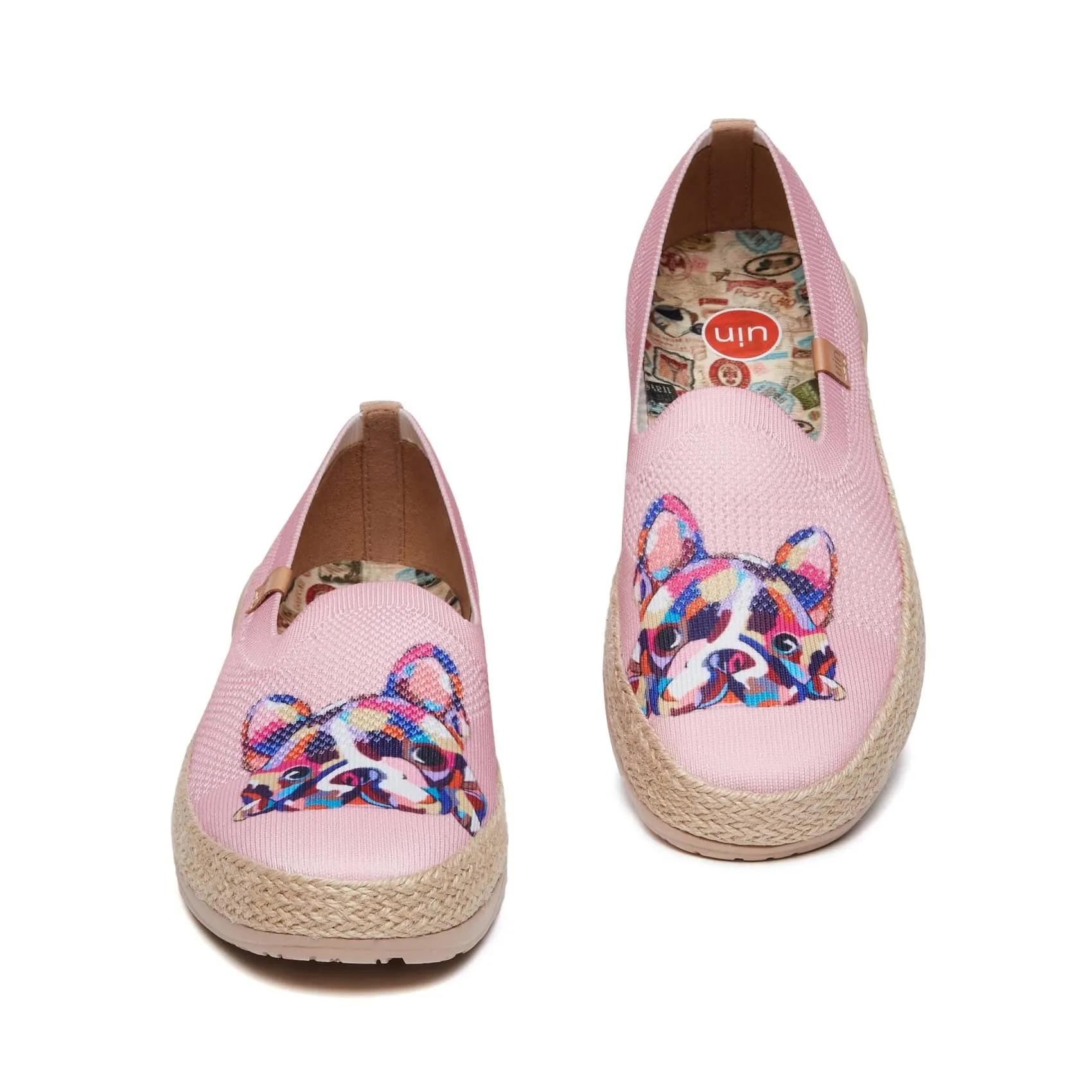 No Pressure Lazy Dog Marbella II Women