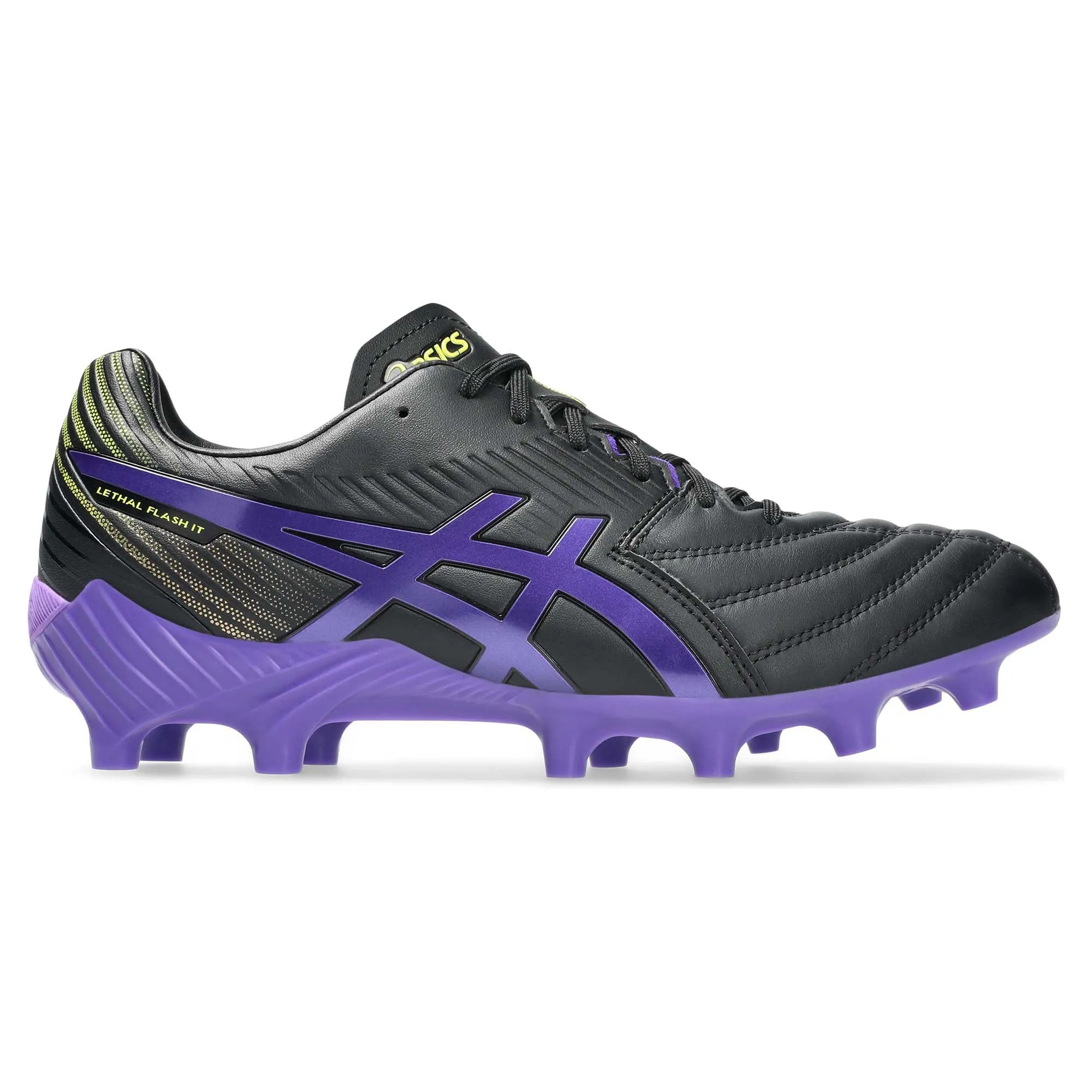 Lethal Flash IT FF 3 Men's Football Boots Max Flex