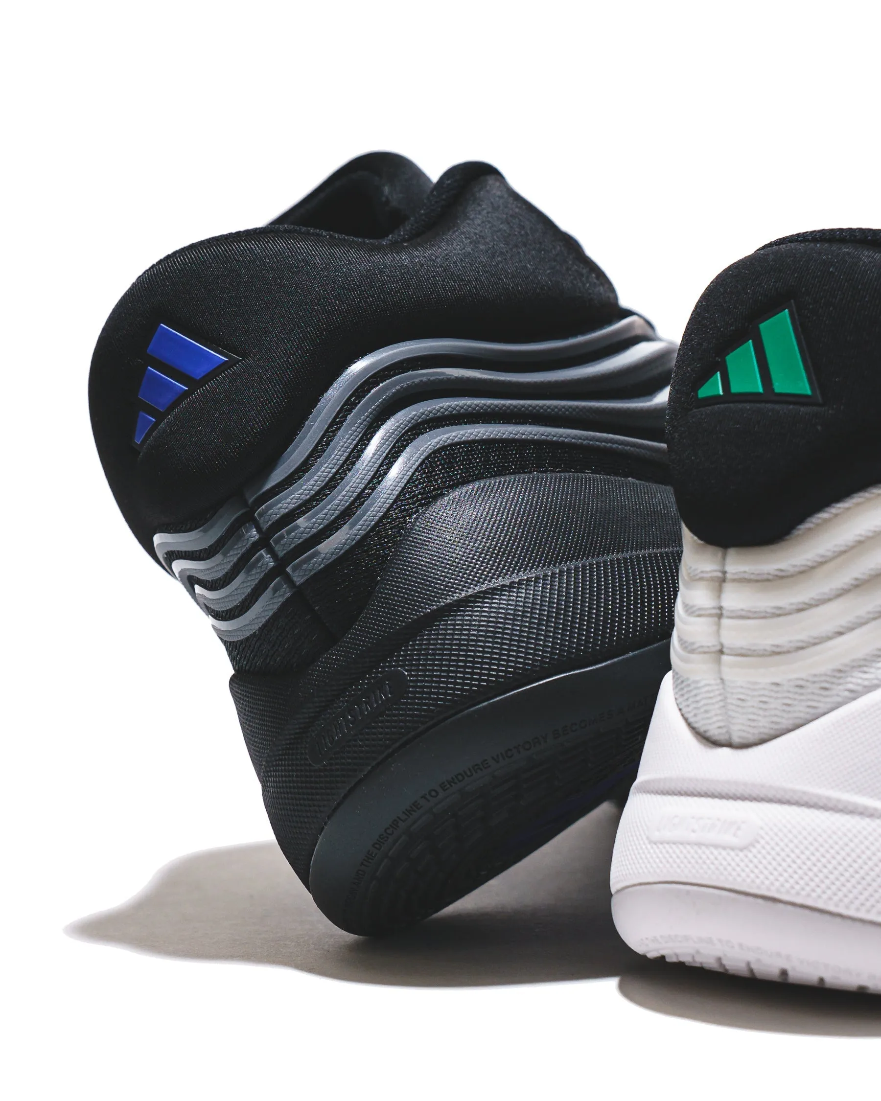 Well Fitted Anti Odor Lining Adidas Basketball Men Dame X Core Black Iron Metallic JP6090