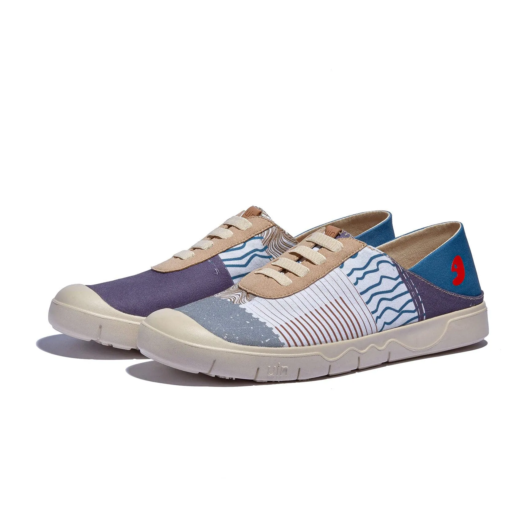 city lights Minimalist Design The Secret Rainforest Cadiz VII Men