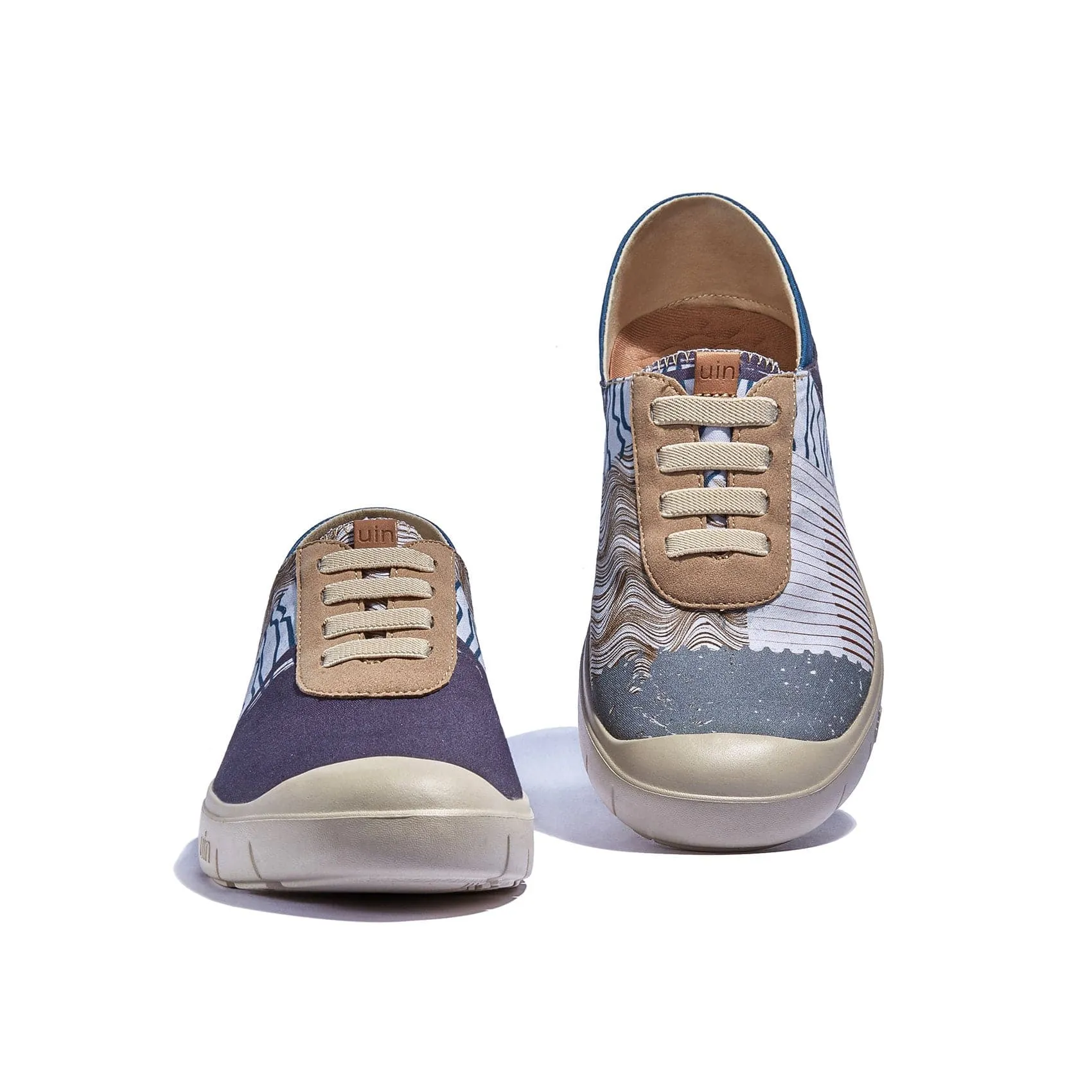 Tough Form Lace Hold The Secret Rainforest Cadiz VII Men