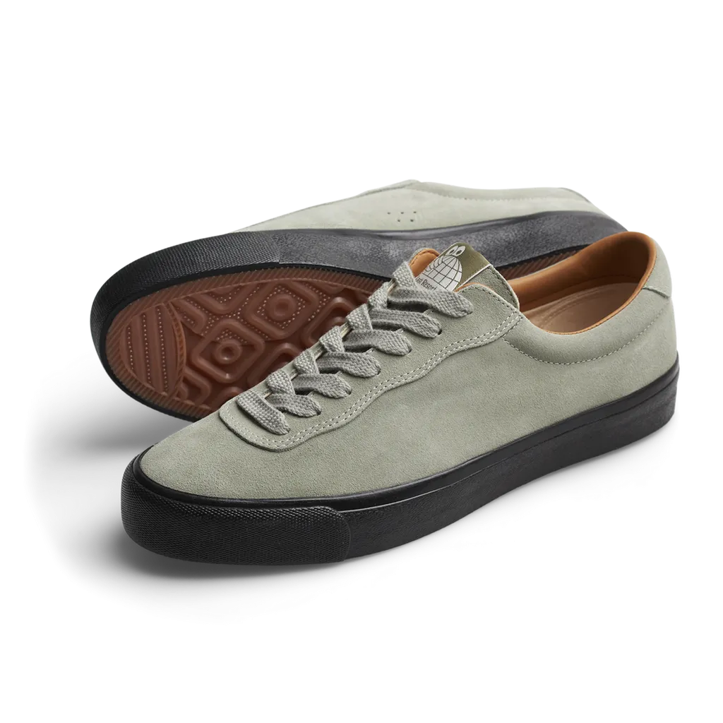Flat Step Last Resort AB VM001 Skate Shoes - Sage/Black