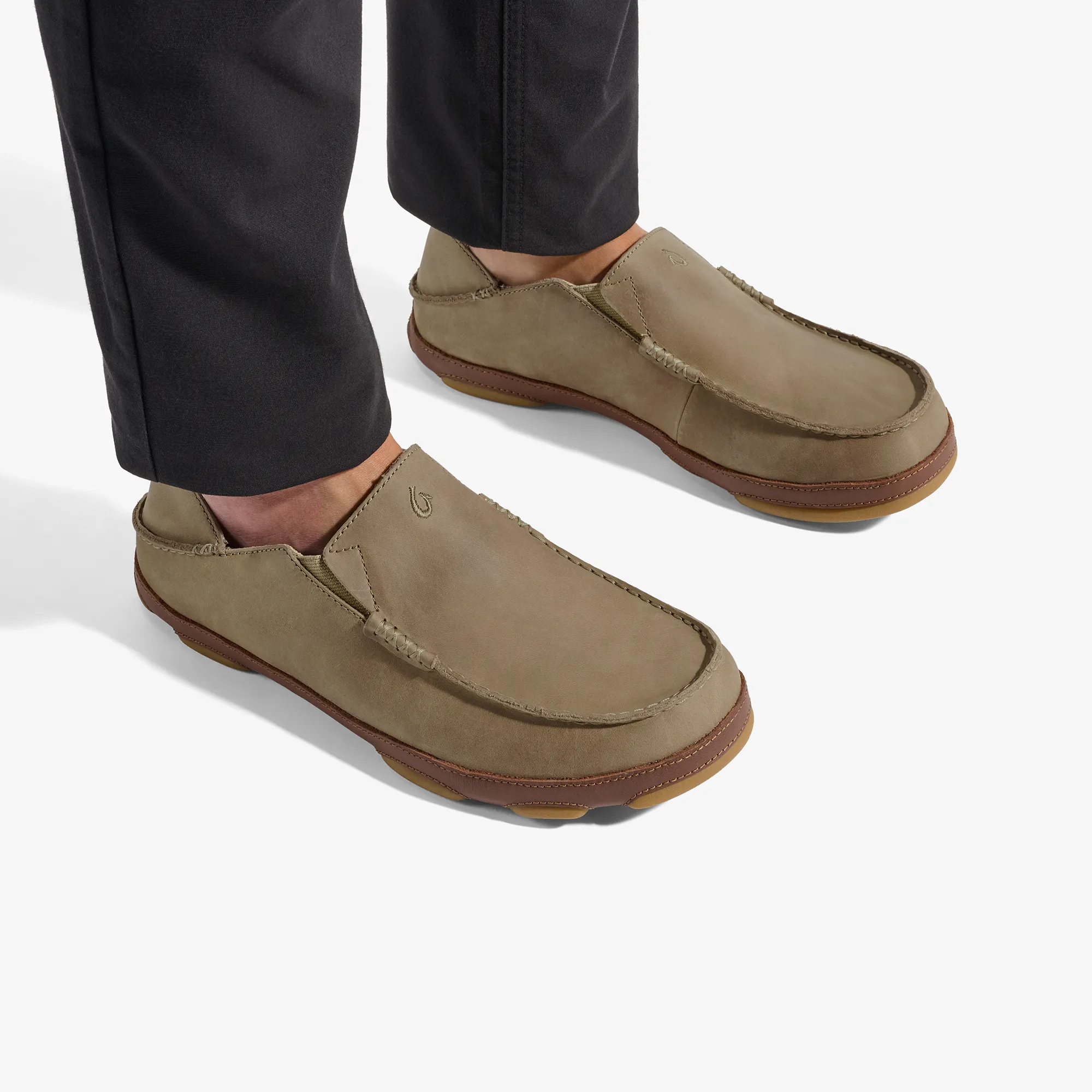 Effortless Wear Work Ready Molo?? - Clay / Toffee