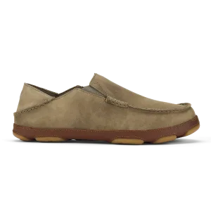 Comfortable Walk Molo?? - Clay / Toffee