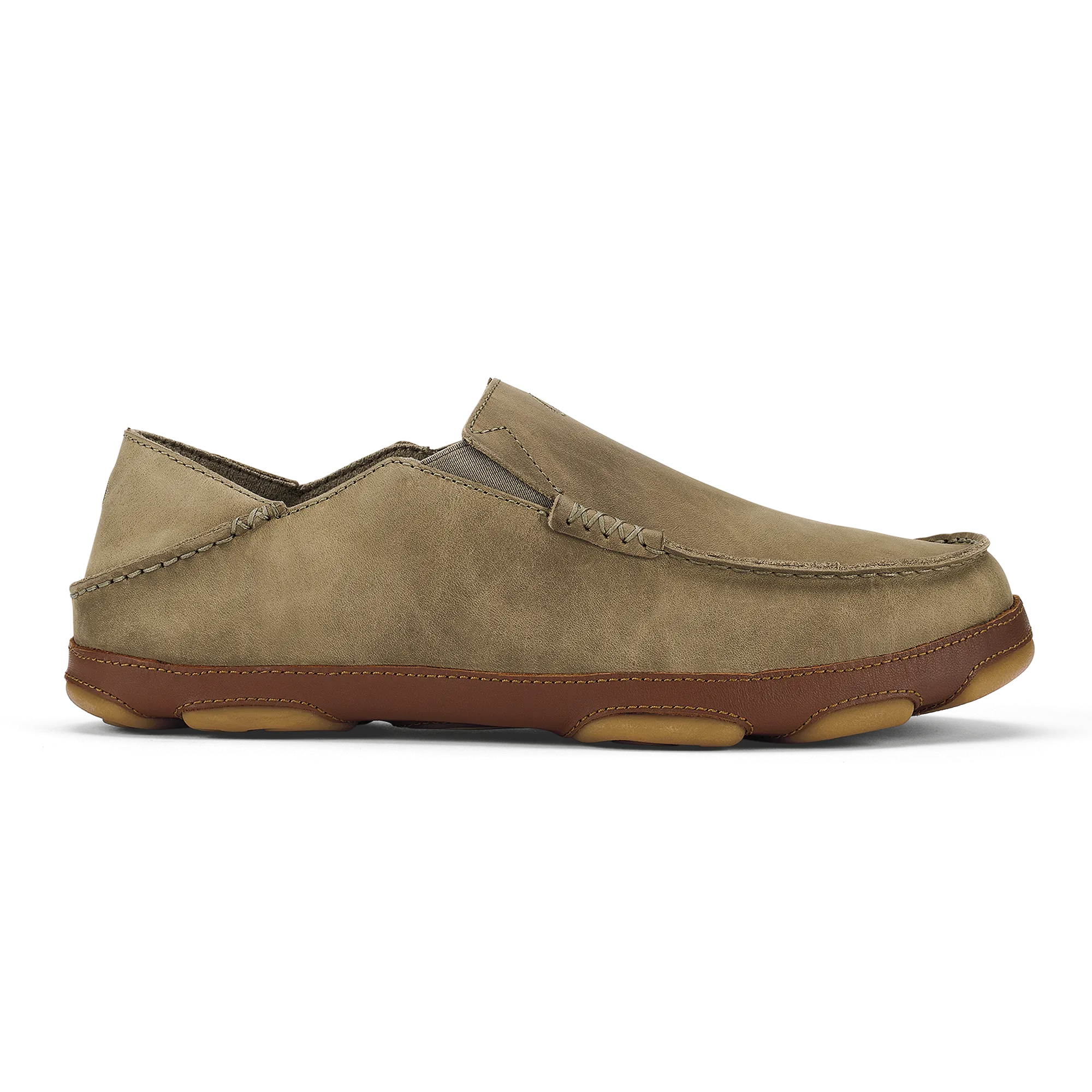 Comfortable Walk Molo?? - Clay / Toffee