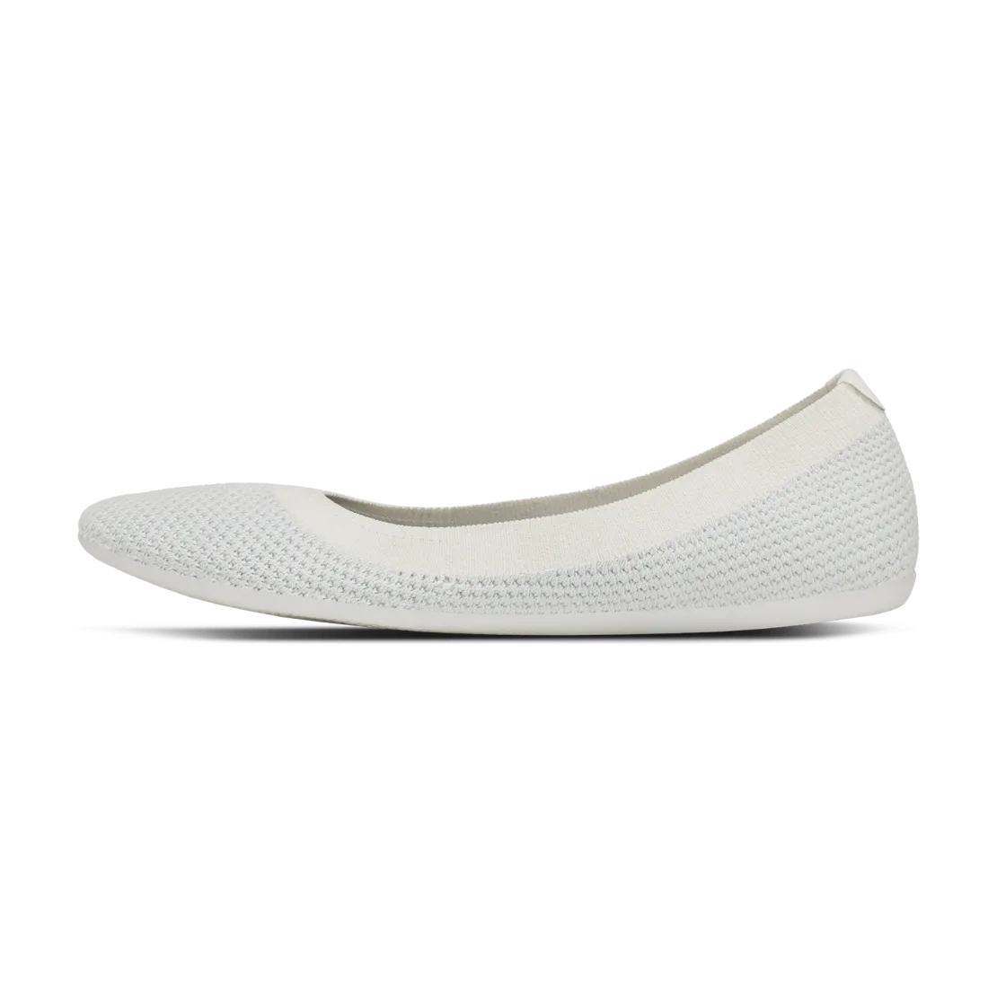 Everyday Fit Women's Tree Breezer - Blizzard (Blizzard Sole)