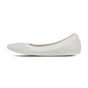 Everyday Fit Women's Tree Breezer - Blizzard (Blizzard Sole)