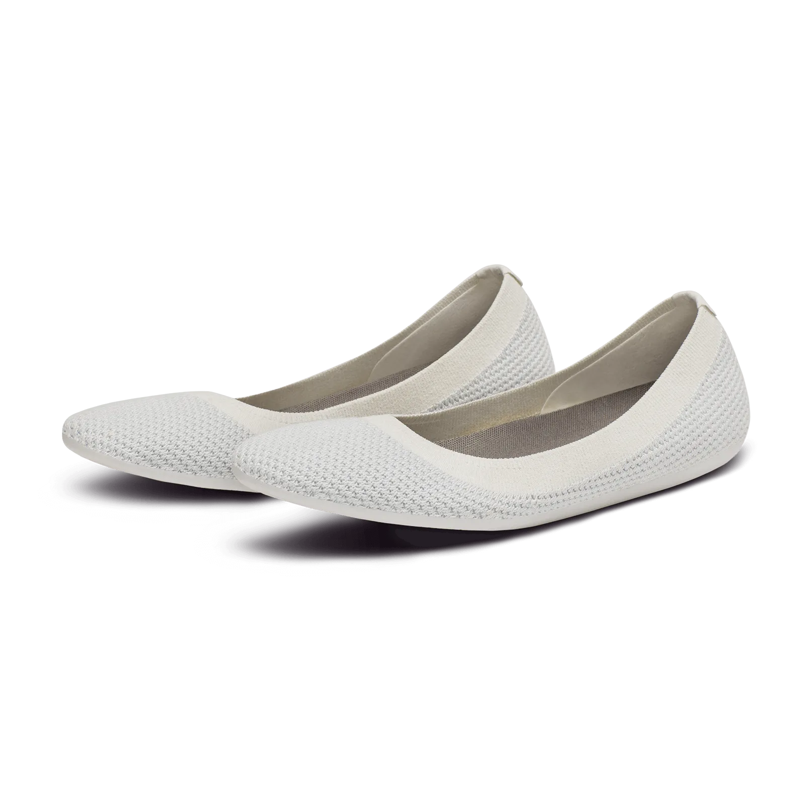 Women's Tree Breezer - Blizzard (Blizzard Sole) Lightweight Slip On Foot Hugging