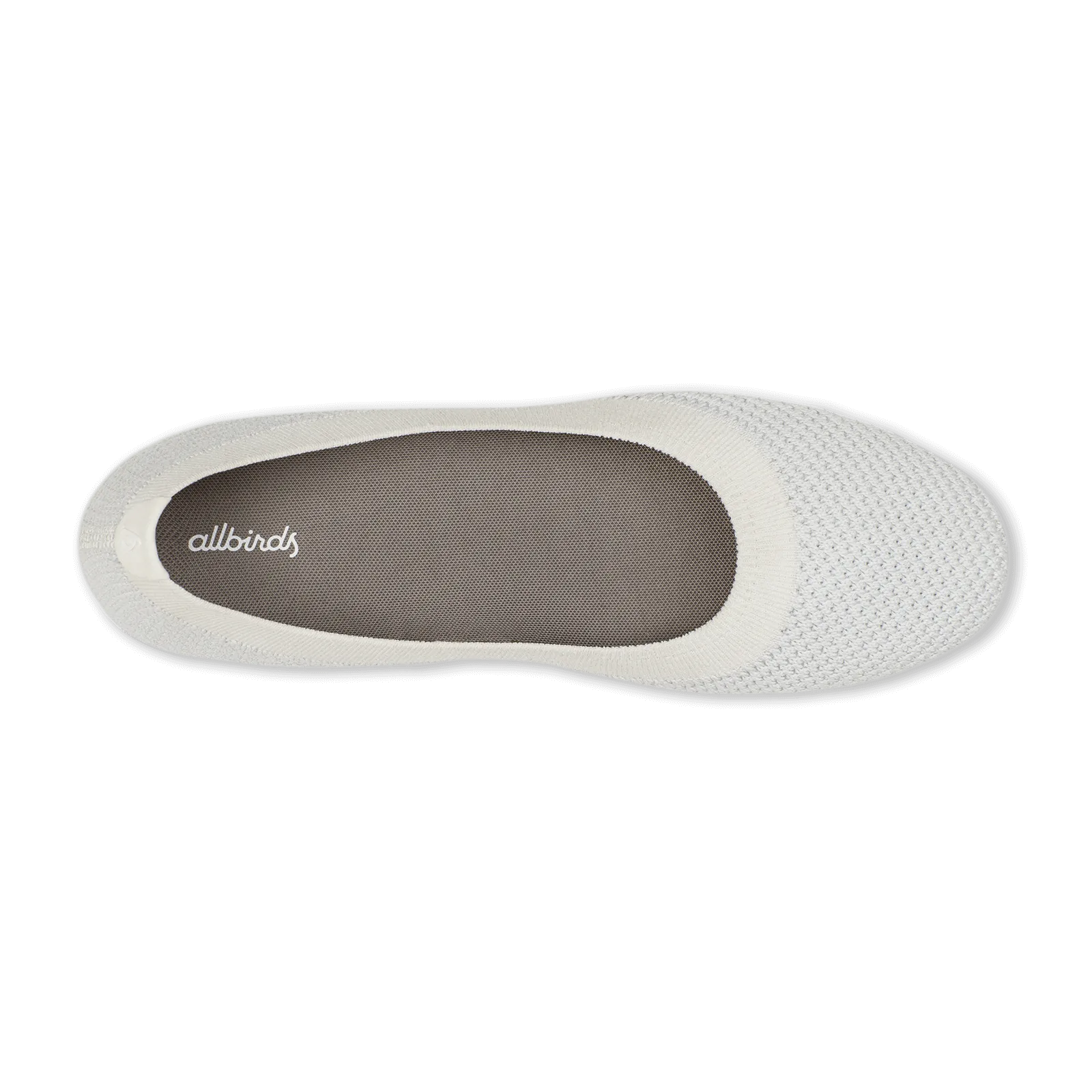 Women's Tree Breezer - Blizzard (Blizzard Sole) Cloud cushion Ultra Flexible
