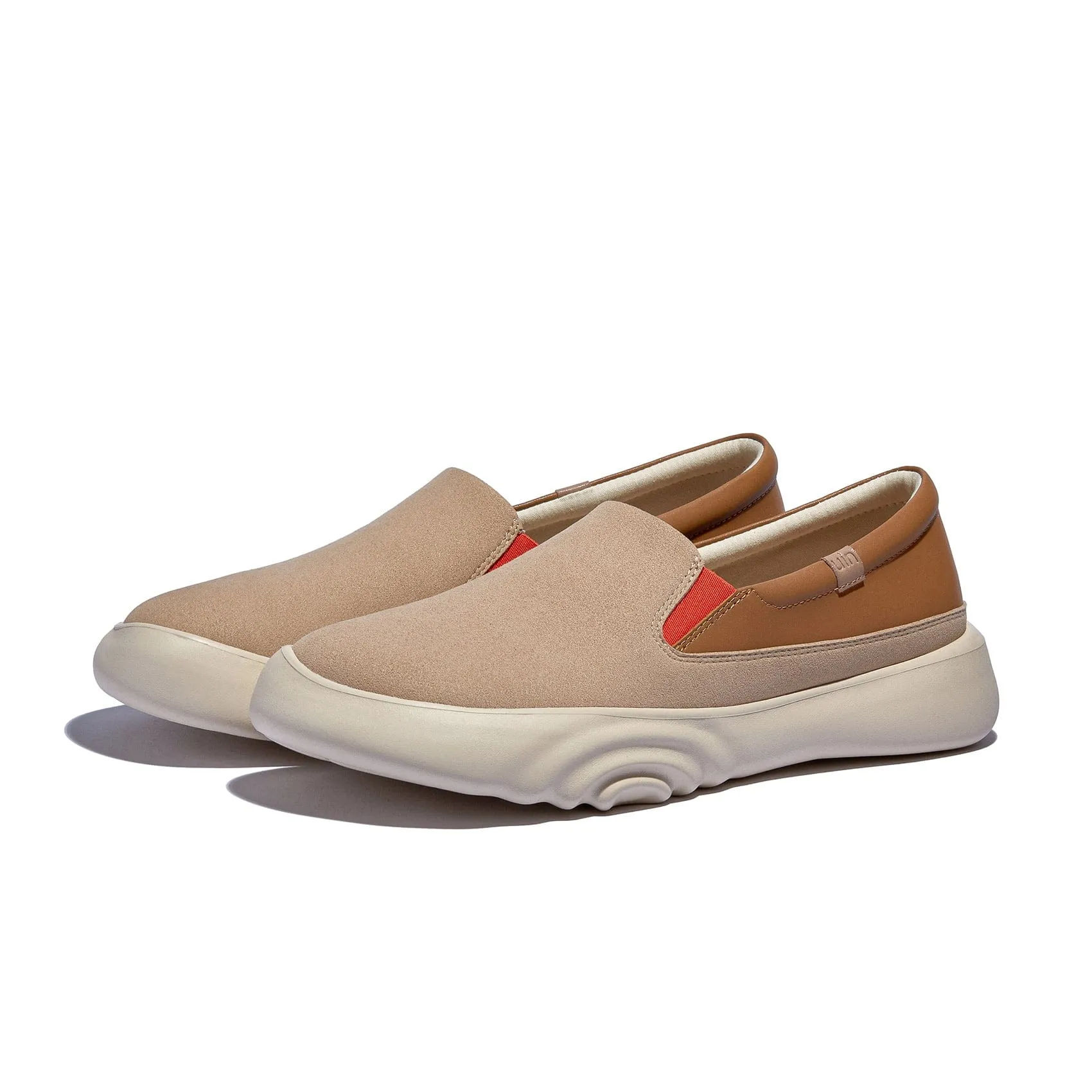 Mood Balance Sesame Brown Denia II Men